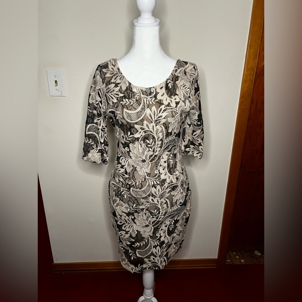 Dainty Hooligan Dress